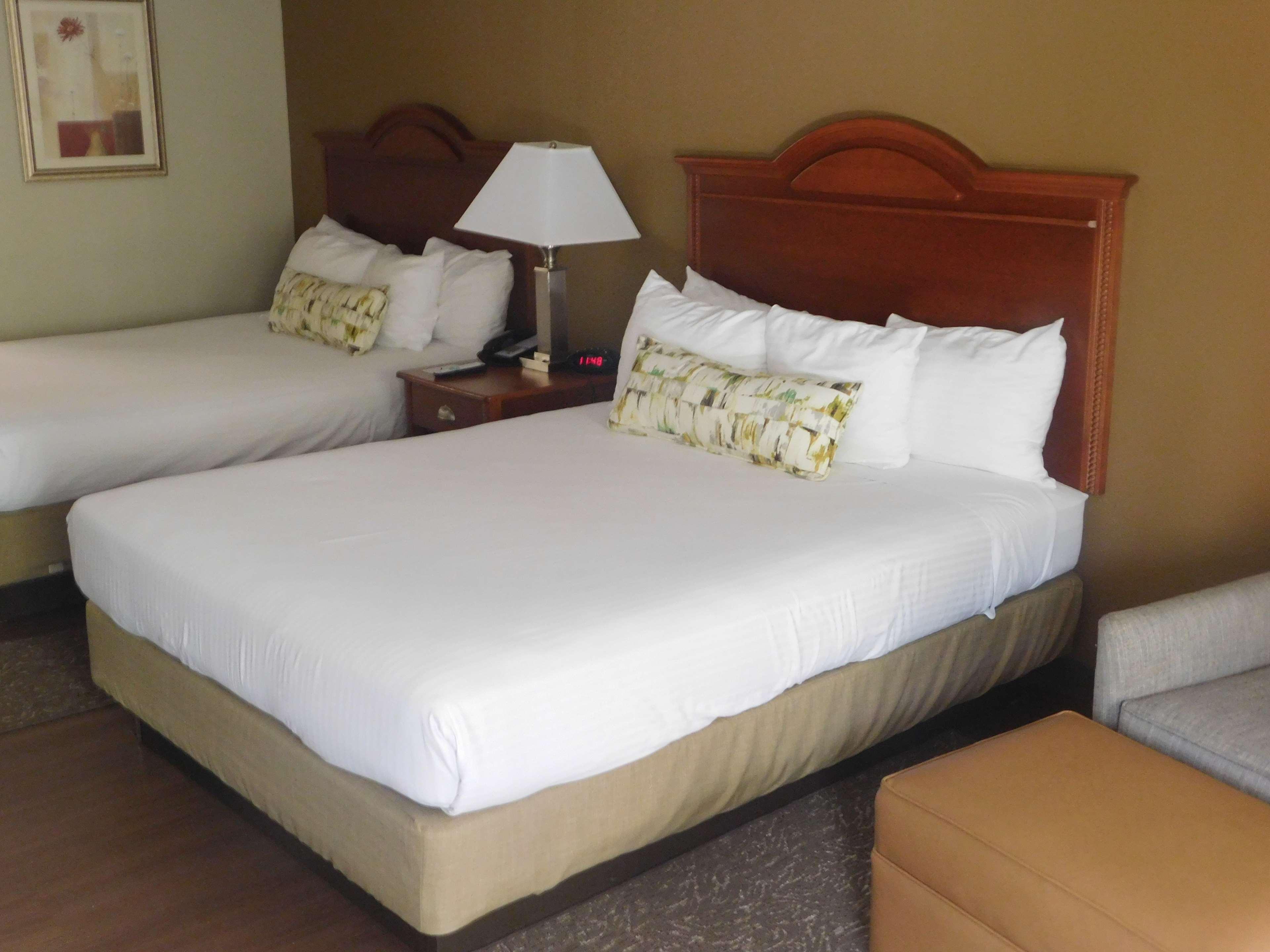 Best Western Shenandoah Inn Нюнан Екстериор снимка